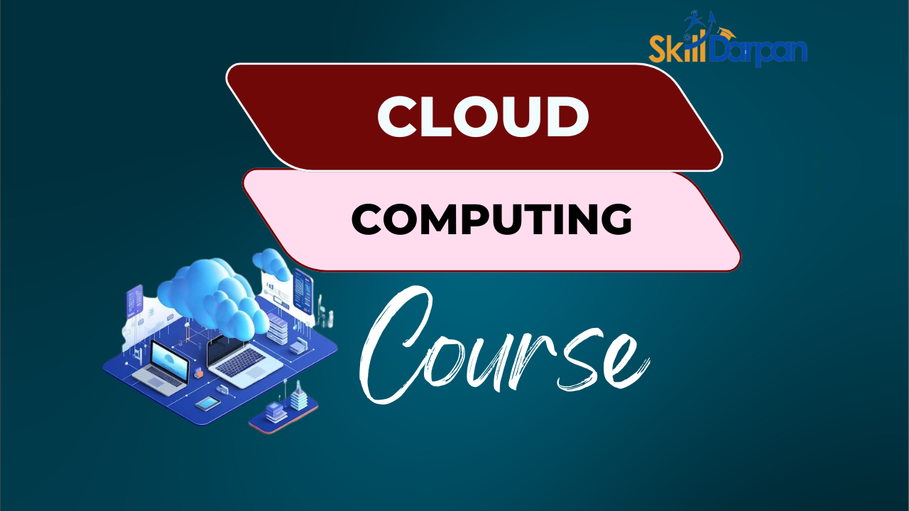 Cloud Computing Training Course | Learn Cloud Architecture & Deployment with Live Projects